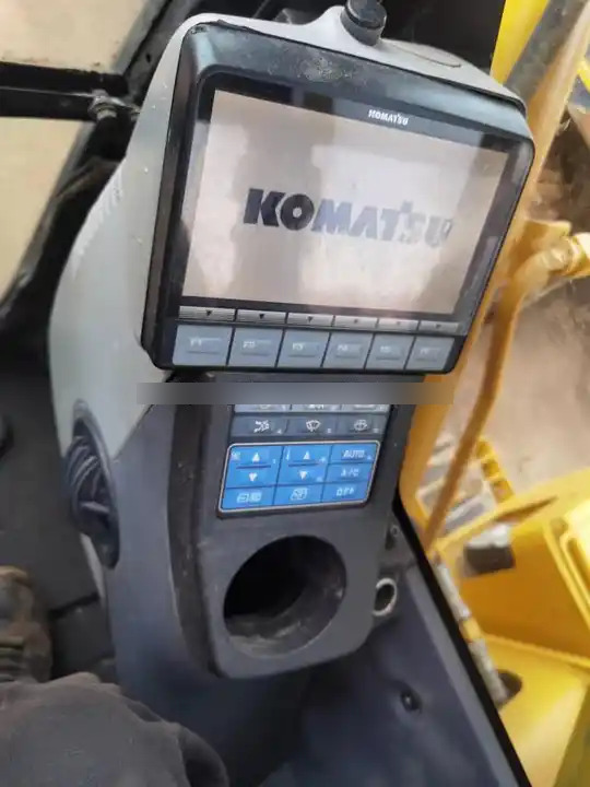 Гусеничный экскаватор second hand Komatsu PC70-8 Crawel Excavator for sale,high quality PC70-8 with low price: фото 6