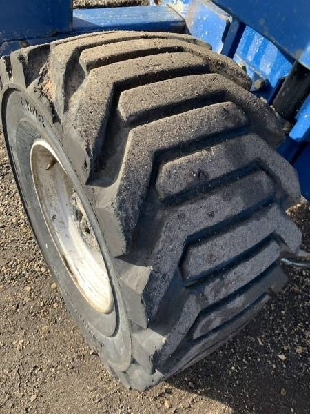 Ножничный подъемник JLG 3394RT - 12m, 4x4, diesel: фото 12