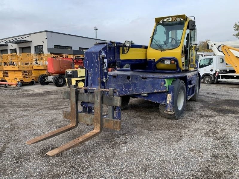 Merlo RT4025 - 16m - 5t - 4x4x4 - Телескопический погрузчик: фото 2 Merlo RT4025 - 16m - 5t - 4x4x4 - Телескопический погрузчик: фото 2