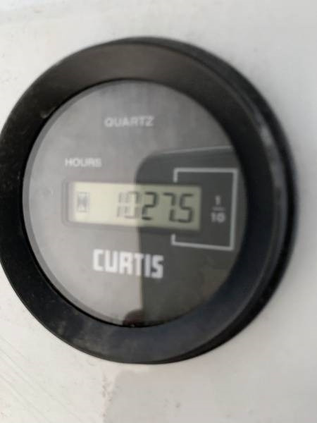 Грузовик с подъемником Renault Master Versalift ETL-32-125 - 12,5 m - 120kg: фото 18