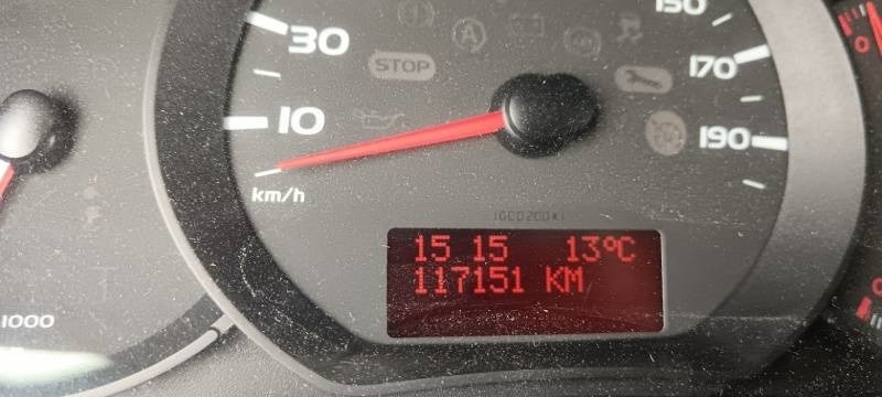 Renault Master Versalift ETL-32-125 - 12,5 m - 120kg  в лизинг Renault Master Versalift ETL-32-125 - 12,5 m - 120kg: фото 17