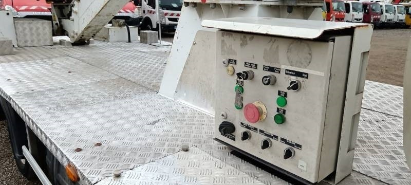 Renault Maxity Comilev EN160TVL - 16,5m, 200kg  в лизинг Renault Maxity Comilev EN160TVL - 16,5m, 200kg: фото 13 Renault Maxity Comilev EN160TVL - 16,5m, 200kg  в лизинг Renault Maxity Comilev EN160TVL - 16,5m, 200kg: фото 13