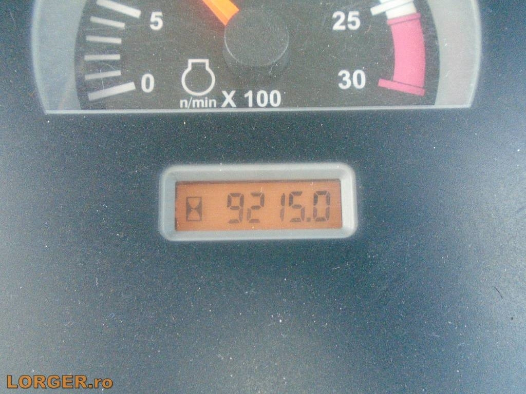 Экскаватор-погрузчик CAT 432 F: фото 11 Экскаватор-погрузчик CAT 432 F: фото 11