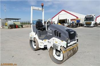Hamm HD 12 VV  - Дорожный каток: фото 1 Hamm HD 12 VV  - Дорожный каток: фото 1