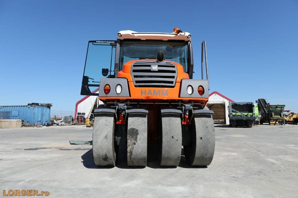 Hamm HP 180 i / For Sale and Rent  - Трамбовка: фото 5 Hamm HP 180 i / For Sale and Rent  - Трамбовка: фото 5