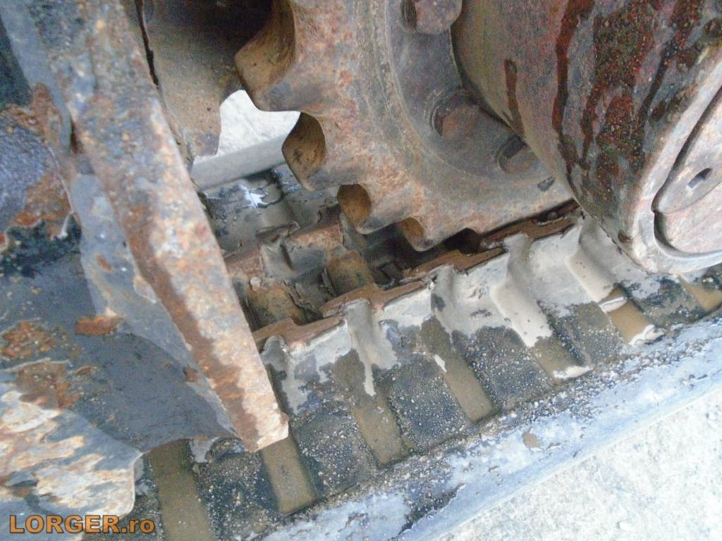 Мини-экскаватор JCB 8035 ZTS: фото 9 Мини-экскаватор JCB 8035 ZTS: фото 9