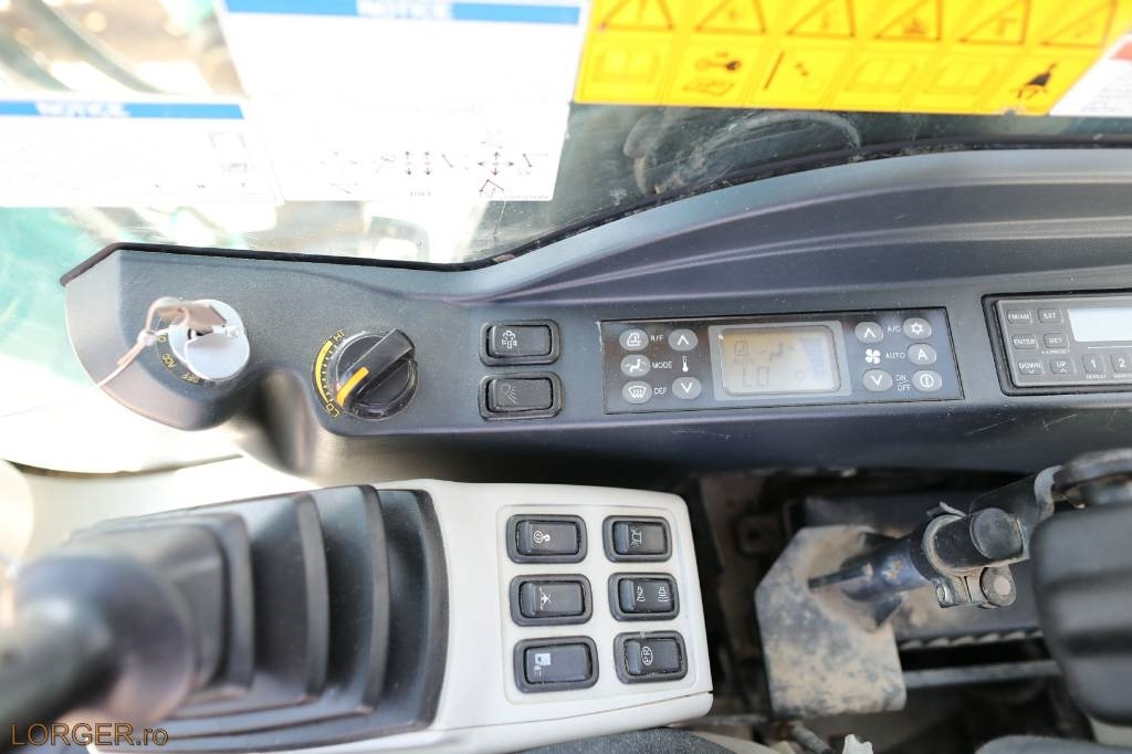 Гусеничный экскаватор Kobelco SK 300 LC - 10: фото 11