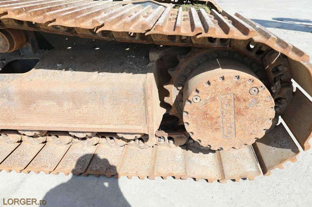 Гусеничный экскаватор Kobelco SK 300 LC - 10: фото 22