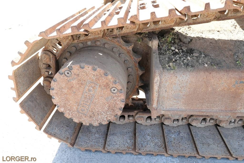 Гусеничный экскаватор Kobelco SK 300 LC - 10: фото 21