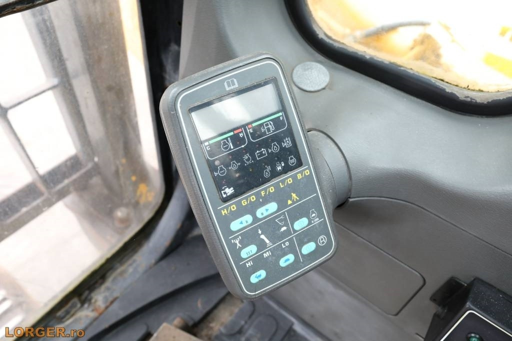 Экскаватор для демонтажных работ Komatsu PC 340 LC-6K Demolare*: фото 16