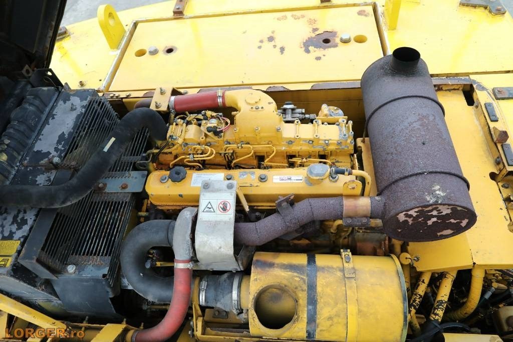 Экскаватор для демонтажных работ Komatsu PC 340 LC-6K Demolare*: фото 12