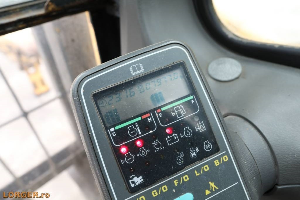 Экскаватор для демонтажных работ Komatsu PC 340 LC-6K Demolare*: фото 19