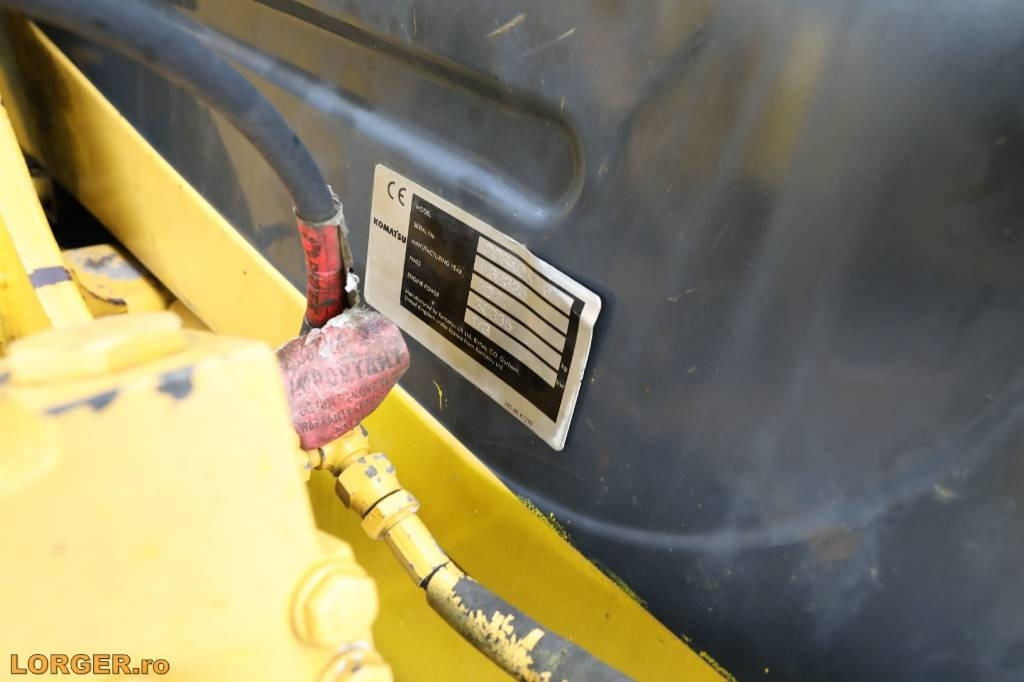 Экскаватор для демонтажных работ Komatsu PC 340 LC-6K Demolare*: фото 21