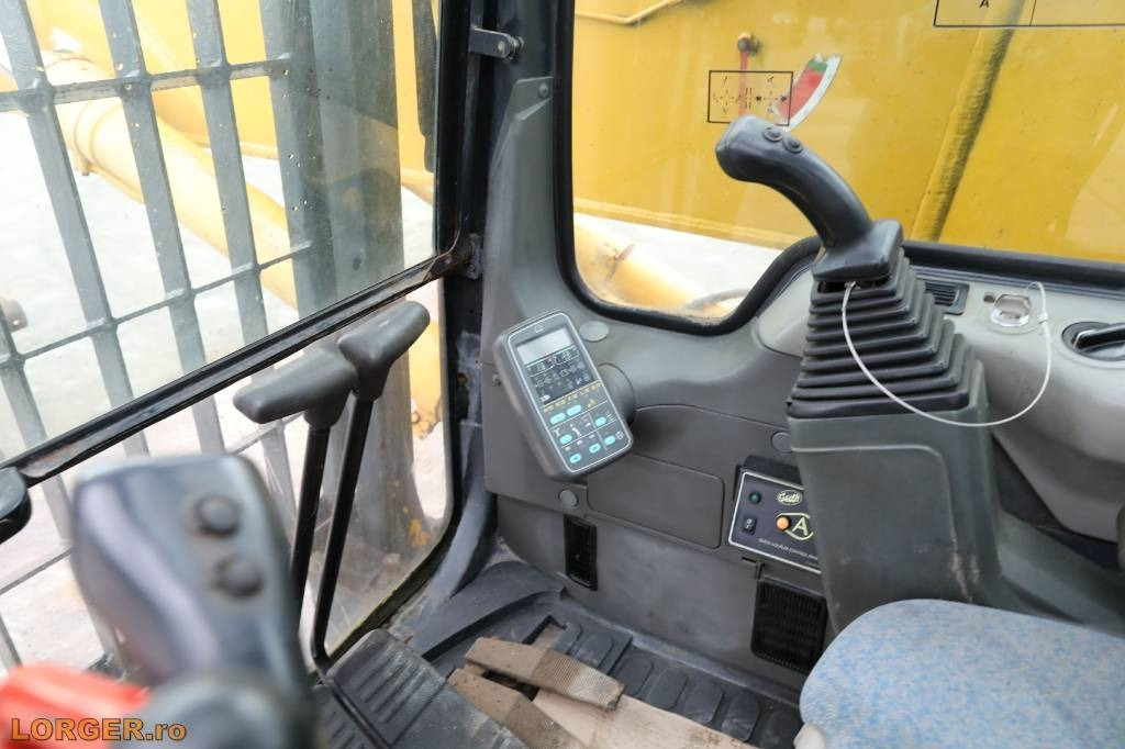 Экскаватор для демонтажных работ Komatsu PC 340 LC-6K Demolare*: фото 15