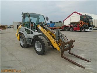 Kramer Allrad 480 - Колёсный погрузчик: фото 1 Kramer Allrad 480 - Колёсный погрузчик: фото 1