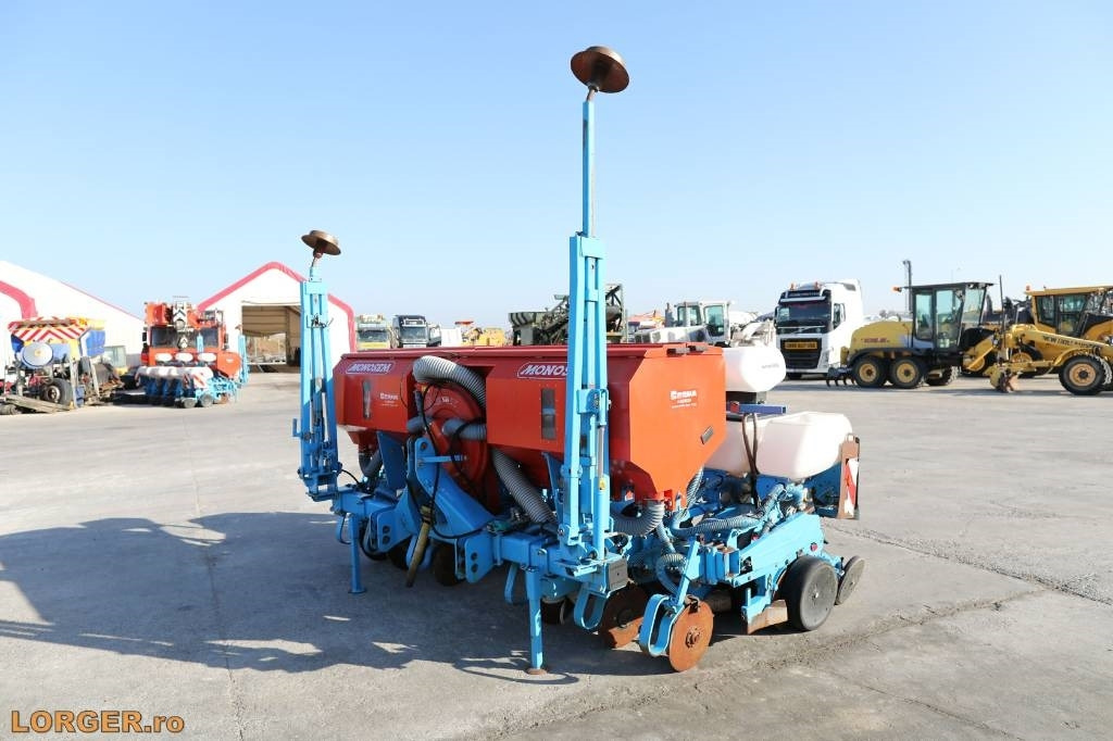 Monosem NG PLUS - Сеялка точного высева: фото 3 Monosem NG PLUS - Сеялка точного высева: фото 3