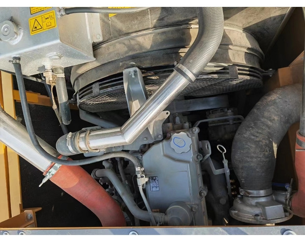 2022 XCMG XE370DA - Гусеничный экскаватор: фото 5 2022 XCMG XE370DA - Гусеничный экскаватор: фото 5