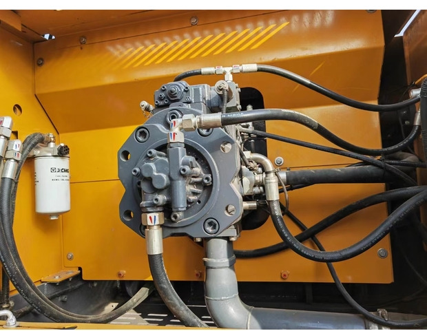 2022 XCMG XE370DA - Гусеничный экскаватор: фото 4 2022 XCMG XE370DA - Гусеничный экскаватор: фото 4