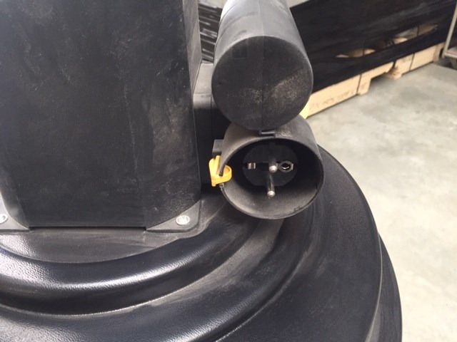 Alko Mobil-100 - Промышленное климатическое оборудование: фото 5 Alko Mobil-100 - Промышленное климатическое оборудование: фото 5