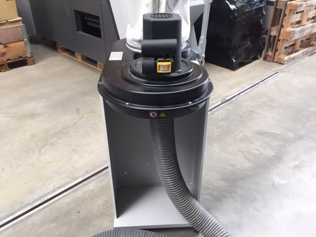 Alko Mobil-100 - Промышленное климатическое оборудование: фото 4 Alko Mobil-100 - Промышленное климатическое оборудование: фото 4