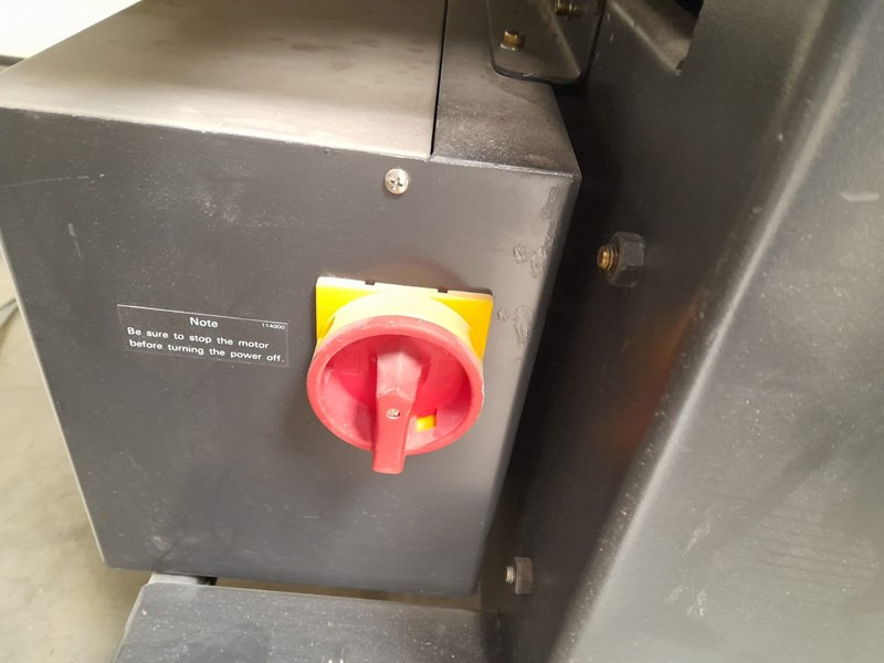 Horizon AFC-504 AKT | folder | 4 | 2001 - Фальцовщик: фото 3 Horizon AFC-504 AKT | folder | 4 | 2001 - Фальцовщик: фото 3