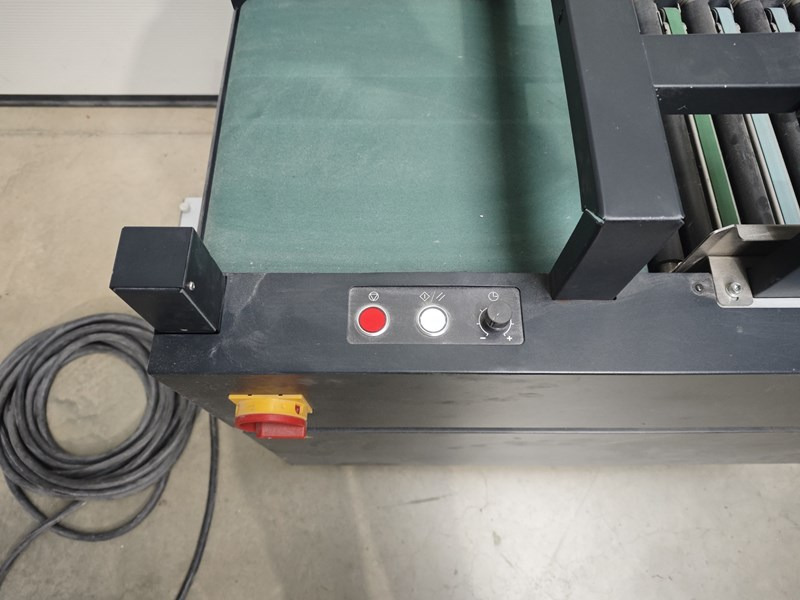 Horizon DC-1000S | 2019 - Переплетная машина: фото 3 Horizon DC-1000S | 2019 - Переплетная машина: фото 3