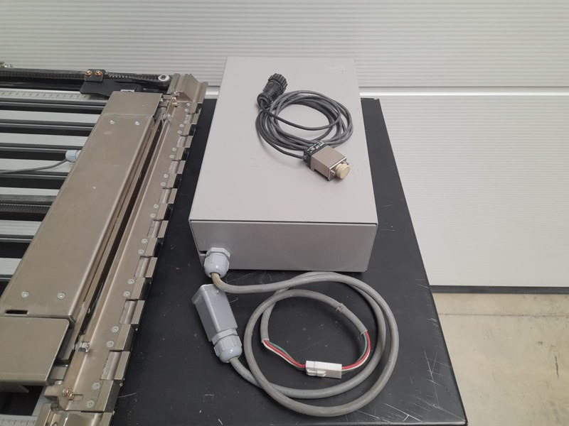 Horizon GFB-54 - Фальцовщик: фото 2 Horizon GFB-54 - Фальцовщик: фото 2