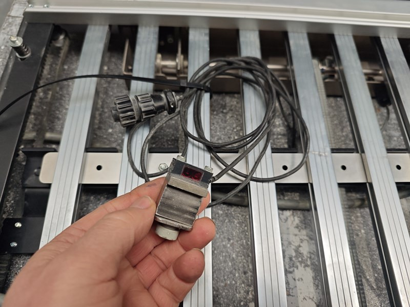 Horizon GFB-56 - Фальцовщик: фото 4 Horizon GFB-56 - Фальцовщик: фото 4