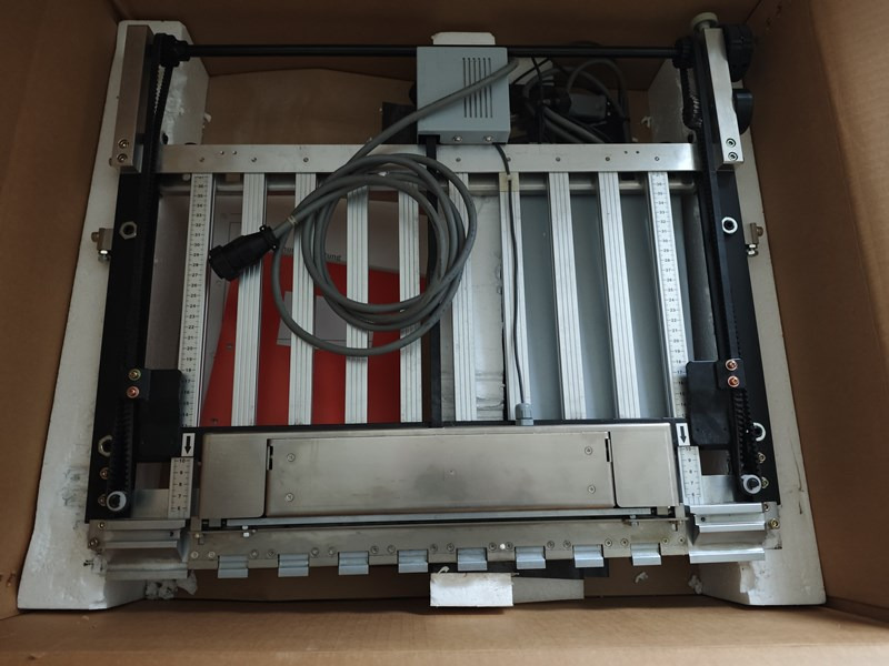 Horizon GFB-56 - Фальцовщик: фото 1 Horizon GFB-56 - Фальцовщик: фото 1