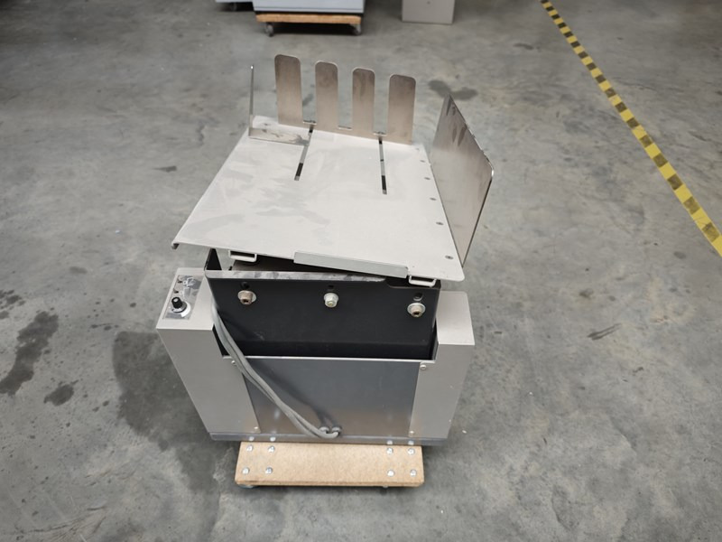 Horizon PJ-77 - Печатное оборудование: фото 2 Horizon PJ-77 - Печатное оборудование: фото 2