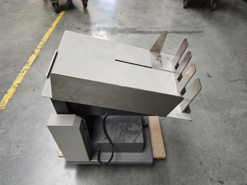 Horizon PJ-77 - Печатное оборудование: фото 3 Horizon PJ-77 - Печатное оборудование: фото 3