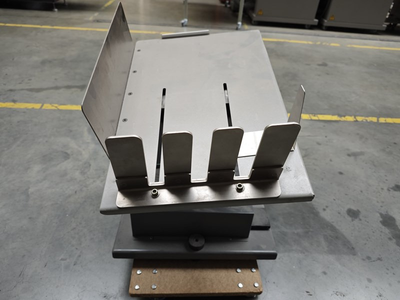 Horizon PJ-77 - Печатное оборудование: фото 4 Horizon PJ-77 - Печатное оборудование: фото 4