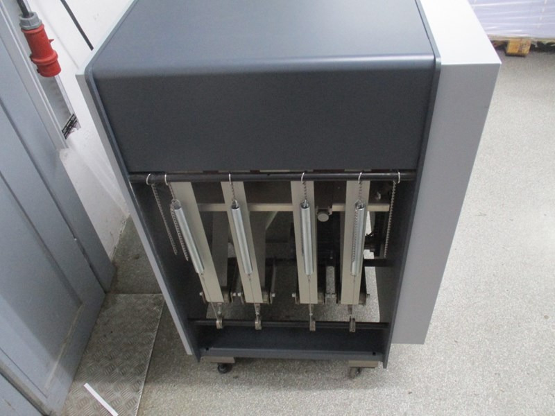 Horizon RFU-54 | 2017 - Фальцовщик: фото 3 Horizon RFU-54 | 2017 - Фальцовщик: фото 3