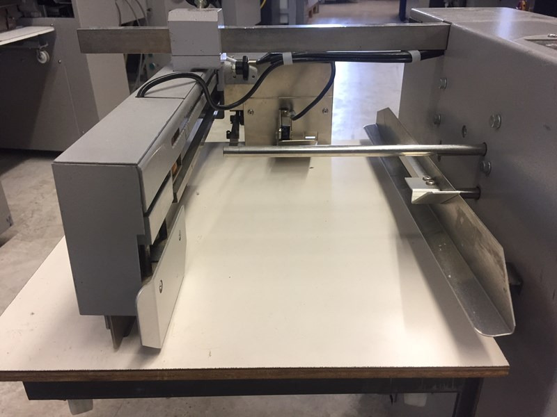 Horizon ST-R - Печатное оборудование: фото 5 Horizon ST-R - Печатное оборудование: фото 5