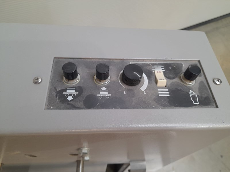 Horizon ST-R - Печатное оборудование: фото 4 Horizon ST-R - Печатное оборудование: фото 4