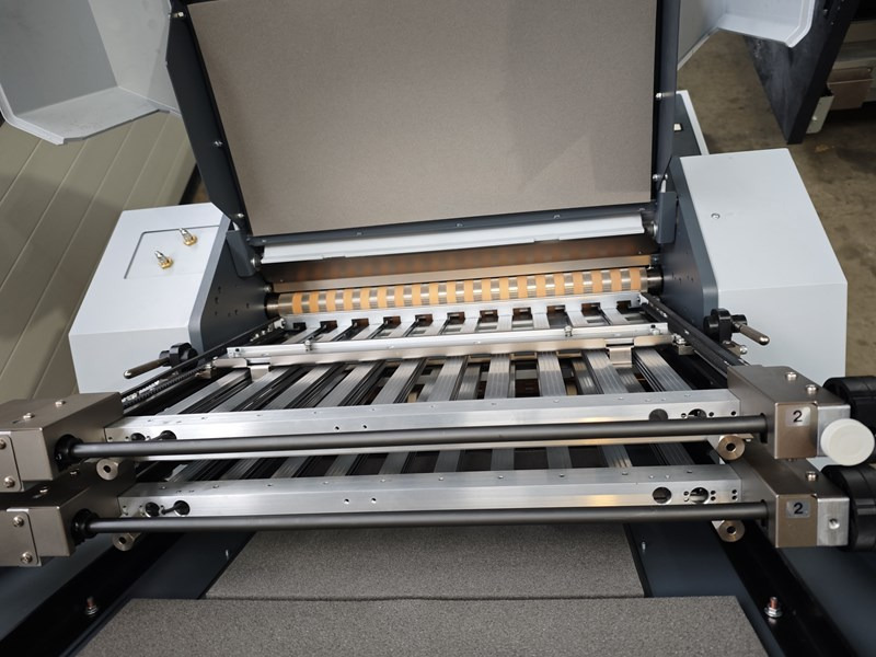 Horizon T-564F | 2016 - Фальцовщик: фото 5 Horizon T-564F | 2016 - Фальцовщик: фото 5