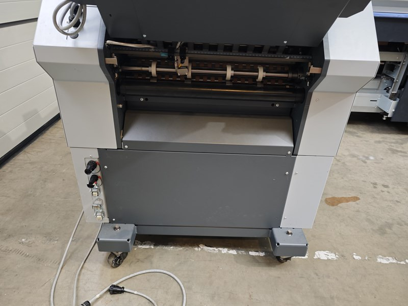 Horizon T-564F | 2016 - Фальцовщик: фото 2 Horizon T-564F | 2016 - Фальцовщик: фото 2