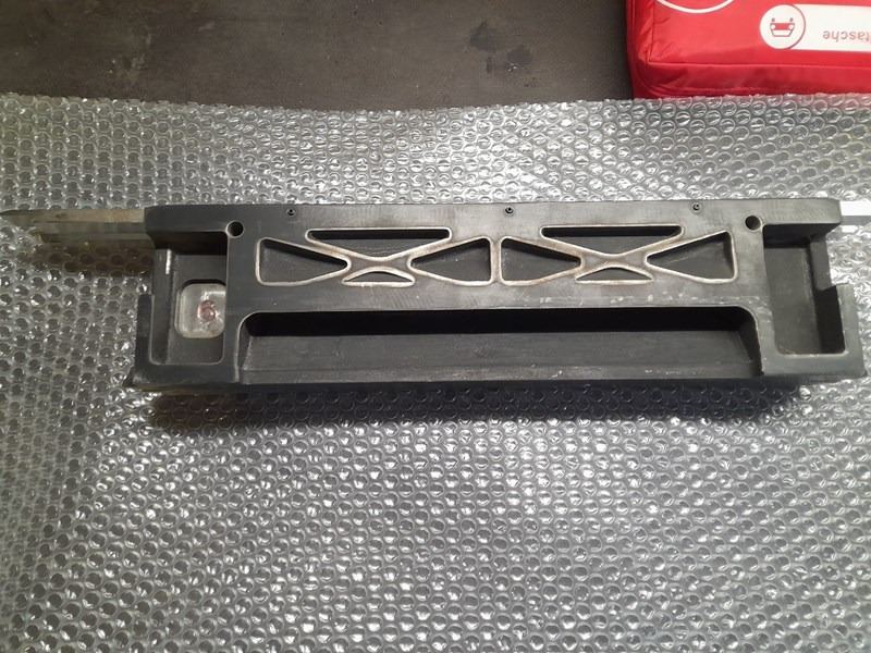 Horizon cutting tool 6mm SL-5500 6000 - Бумагорезательная машина: фото 2 Horizon cutting tool 6mm SL-5500 6000 - Бумагорезательная машина: фото 2