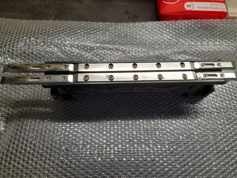 Horizon cutting tool 6mm SL-5500 6000 - Бумагорезательная машина: фото 1 Horizon cutting tool 6mm SL-5500 6000 - Бумагорезательная машина: фото 1