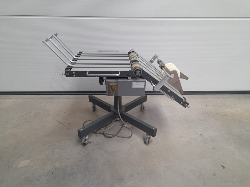 Horizon delivery for AFC-504 AKT - Фальцовщик: фото 1 Horizon delivery for AFC-504 AKT - Фальцовщик: фото 1