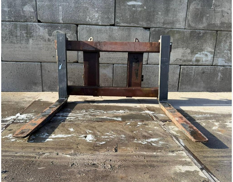 C. Klein Verachtert 2007/2008 Palletforks / Pallet - Вилы для Строительной техники: фото 2 C. Klein Verachtert 2007/2008 Palletforks / Pallet - Вилы для Строительной техники: фото 2