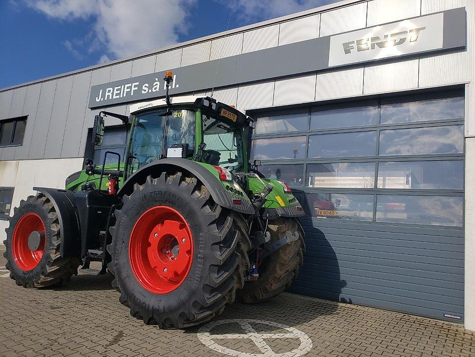 J.Reiff Sarl
Herr Stefan Neukirch - 77 Z.I in den - Трактор: фото 3 J.Reiff Sarl
Herr Stefan Neukirch - 77 Z.I in den - Трактор: фото 3