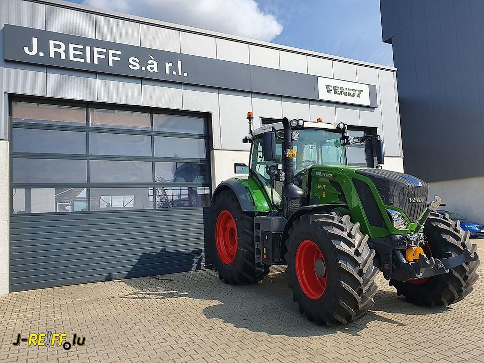 J.Reiff Sarl
Herr Stefan Neukirch - 77 Z.I in den - Трактор: фото 3 J.Reiff Sarl
Herr Stefan Neukirch - 77 Z.I in den - Трактор: фото 3