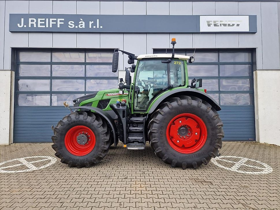 J.Reiff Sarl
Herr Stefan Neukirch - 77 Z.I in den - Трактор: фото 1 J.Reiff Sarl
Herr Stefan Neukirch - 77 Z.I in den - Трактор: фото 1