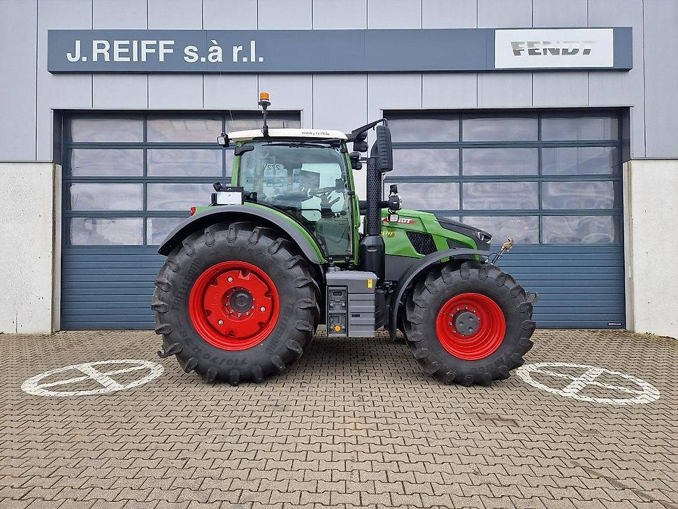 J.Reiff Sarl
Herr Stefan Neukirch - 77 Z.I in den - Трактор: фото 3 J.Reiff Sarl
Herr Stefan Neukirch - 77 Z.I in den - Трактор: фото 3