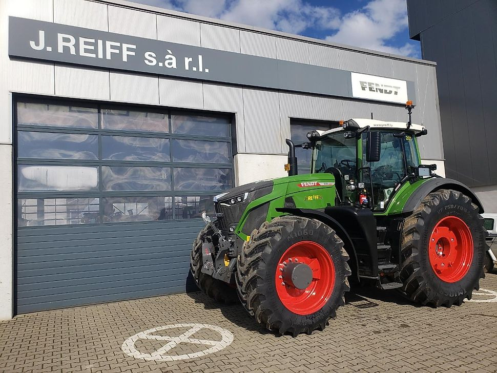 J.Reiff Sarl
Herr Stefan Neukirch - 77 Z.I in den - Трактор: фото 2 J.Reiff Sarl
Herr Stefan Neukirch - 77 Z.I in den - Трактор: фото 2