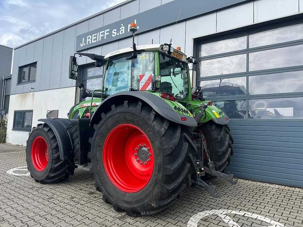 J.Reiff Sarl
Herr Stefan Neukirch - 77 Z.I in den - Трактор: фото 4 J.Reiff Sarl
Herr Stefan Neukirch - 77 Z.I in den - Трактор: фото 4