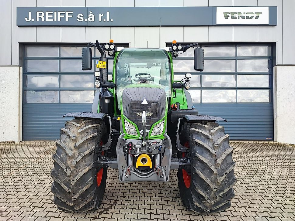 J.Reiff Sarl
Herr Stefan Neukirch - 77 Z.I in den - Трактор: фото 2 J.Reiff Sarl
Herr Stefan Neukirch - 77 Z.I in den - Трактор: фото 2