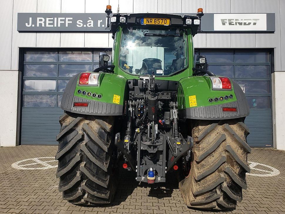 J.Reiff Sarl
Herr Stefan Neukirch - 77 Z.I in den - Трактор: фото 4 J.Reiff Sarl
Herr Stefan Neukirch - 77 Z.I in den - Трактор: фото 4