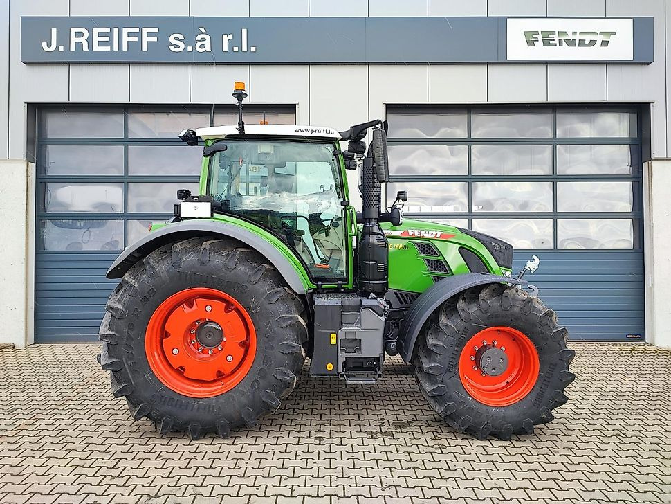 J.Reiff Sarl
Herr Stefan Neukirch - 77 Z.I in den - Трактор: фото 3 J.Reiff Sarl
Herr Stefan Neukirch - 77 Z.I in den - Трактор: фото 3